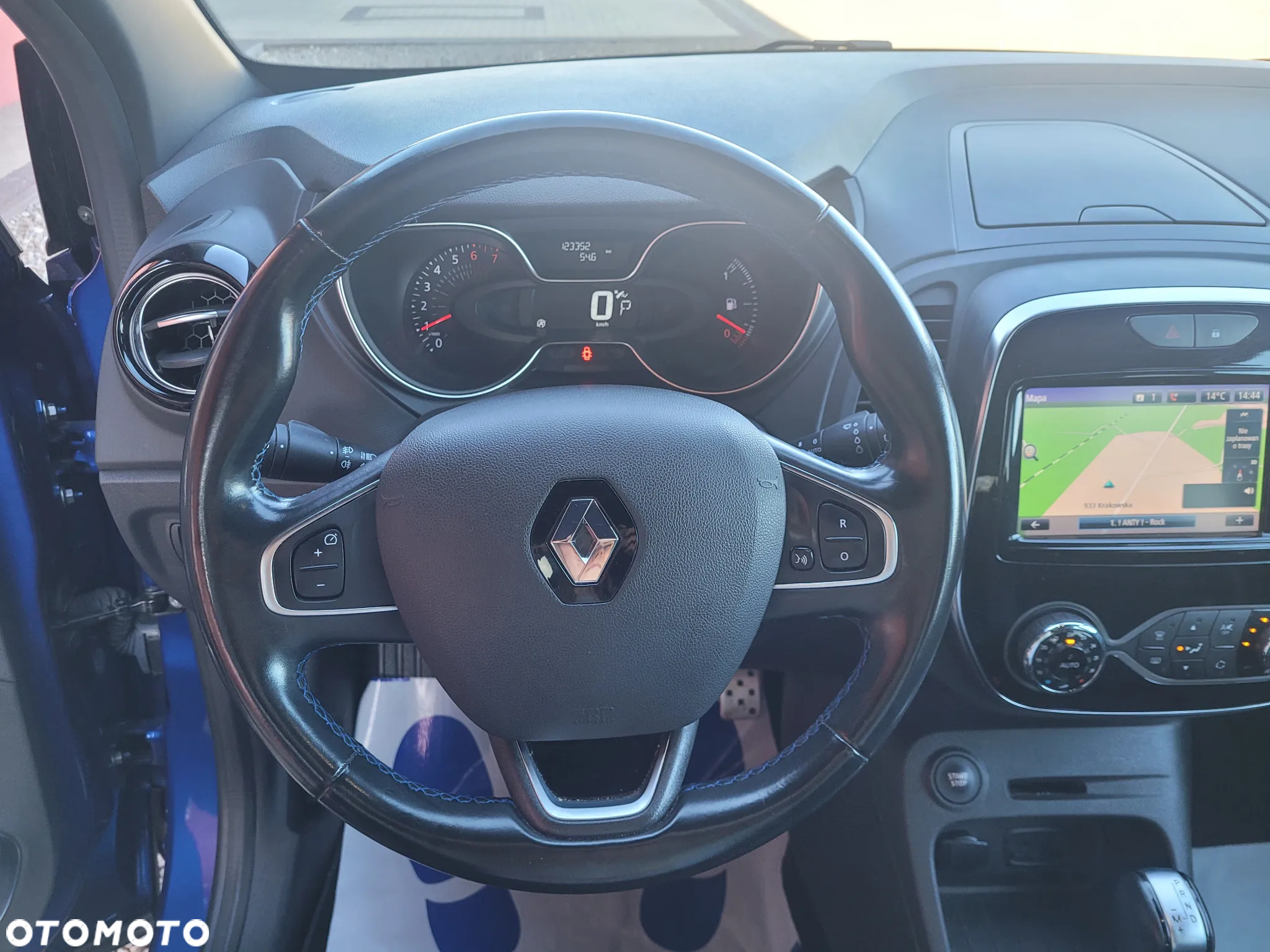Renault Captur 1.3 Energy TCe S-Edition EDC - 22