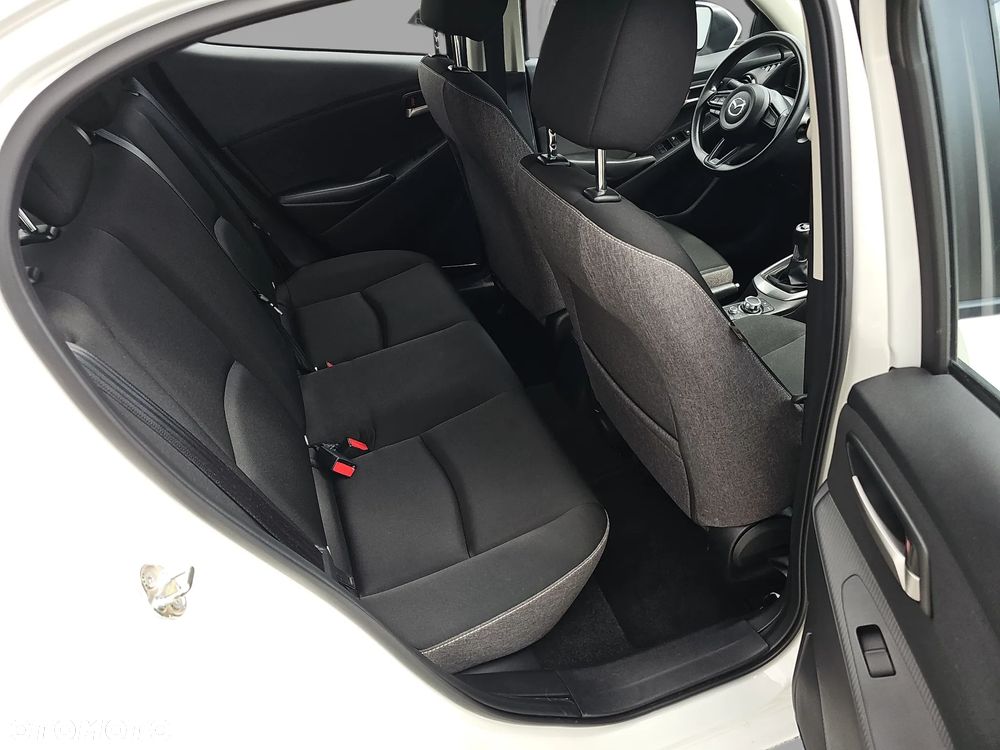 Mazda 2 1.5 Skygo - 22