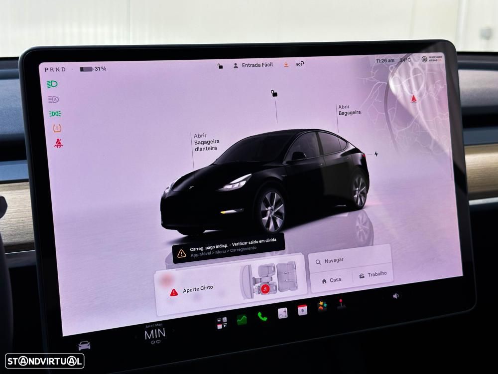 Tesla Model Y Standard - 50