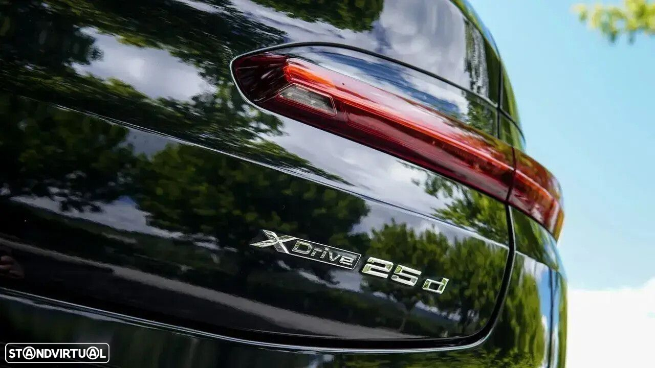 BMW X4 - 11
