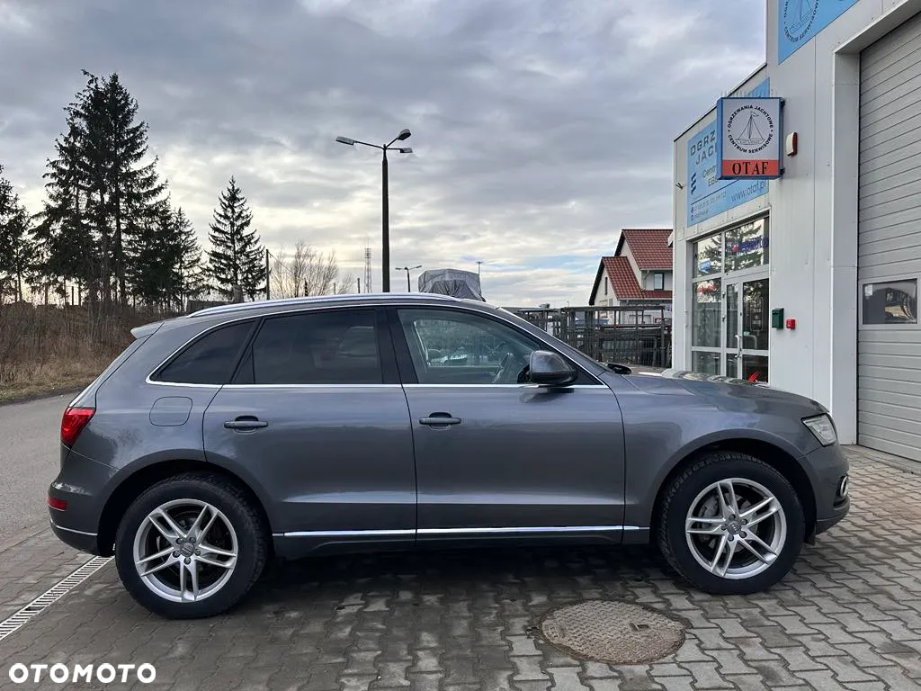 Audi Q5 - 15