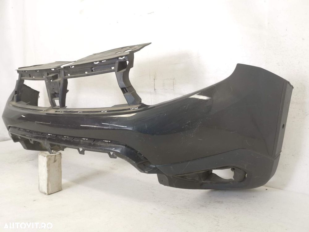 Bara Fata Dacia Duster 2 2018 2019 2020 2021 2022 Originala In Stare B - 3
