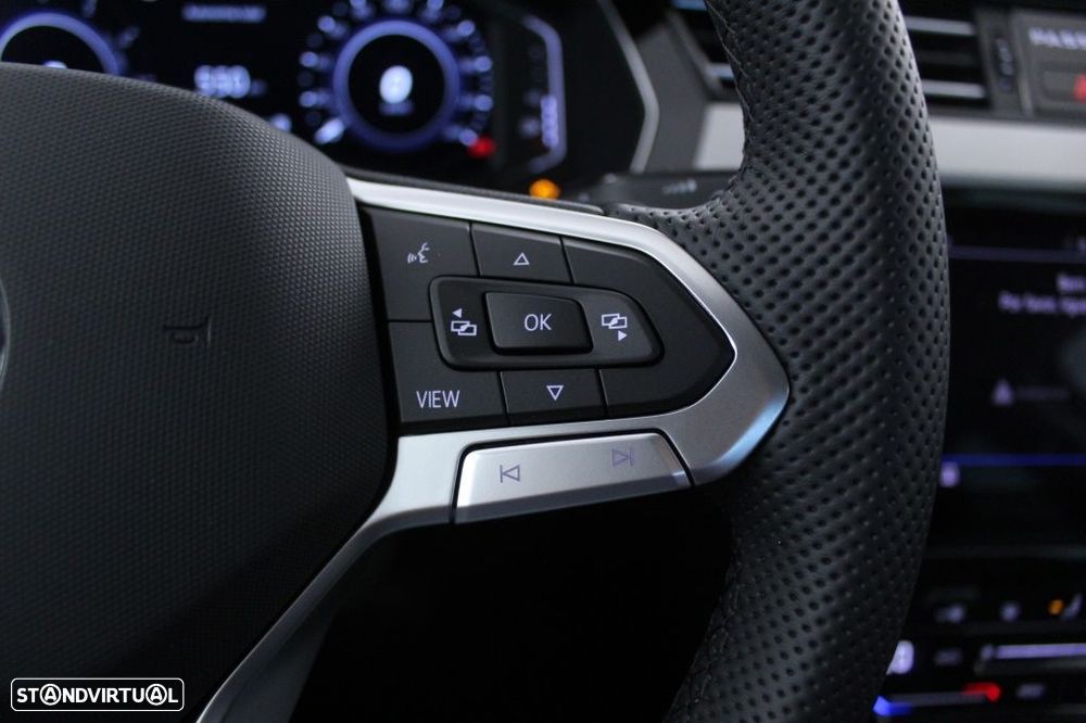 VW Passat 1.4 TSI GTE Plug-in - 23