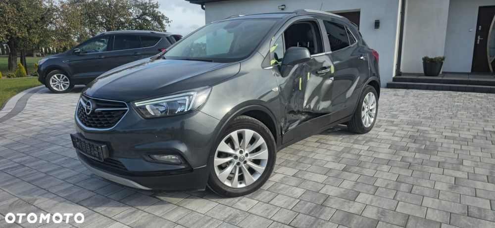 Opel Mokka X - 3