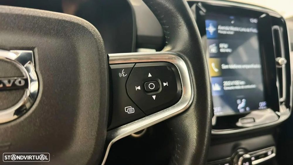 Volvo XC 40 1.5 T5 PHEV Inscription Expression - 17