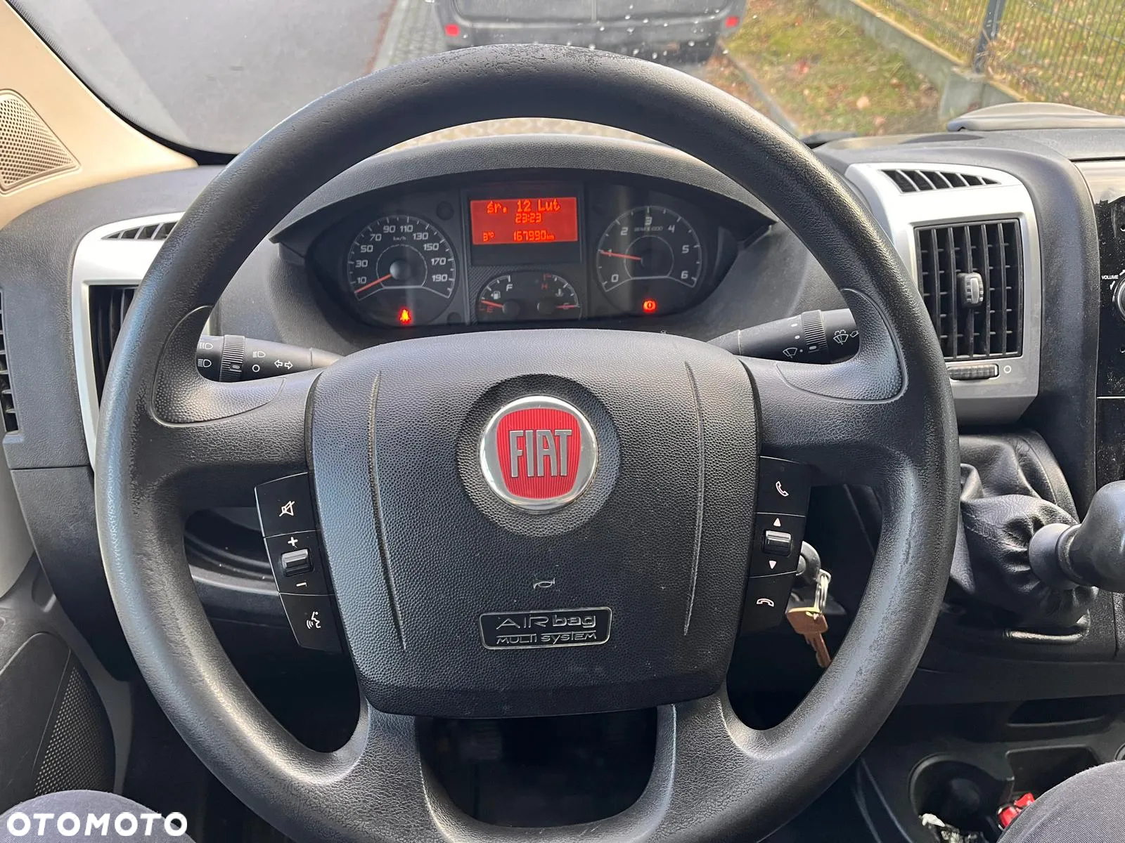 Fiat DUCATO - 14