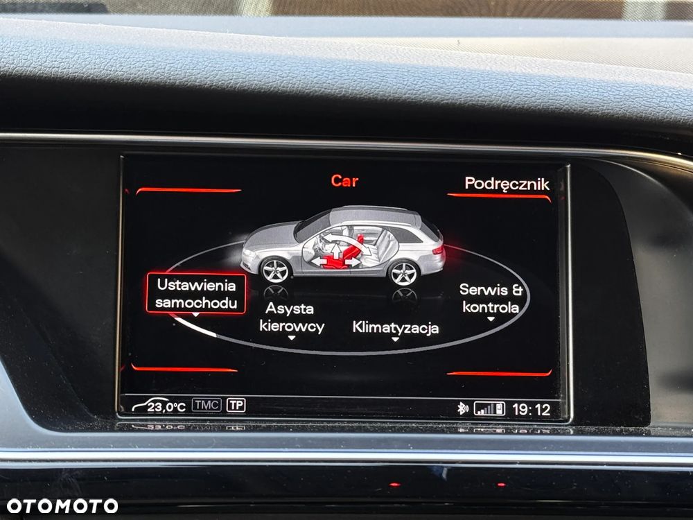 Audi A4 Avant 2.0 TDI S tronic quattro - 13