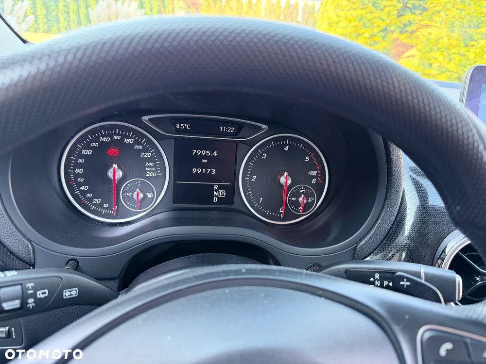 Mercedes-Benz Klasa B 200 d 7G-DCT Edition - 15