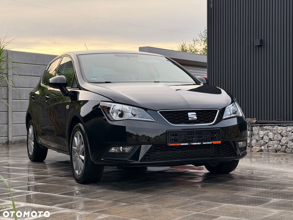 Seat Ibiza - 5