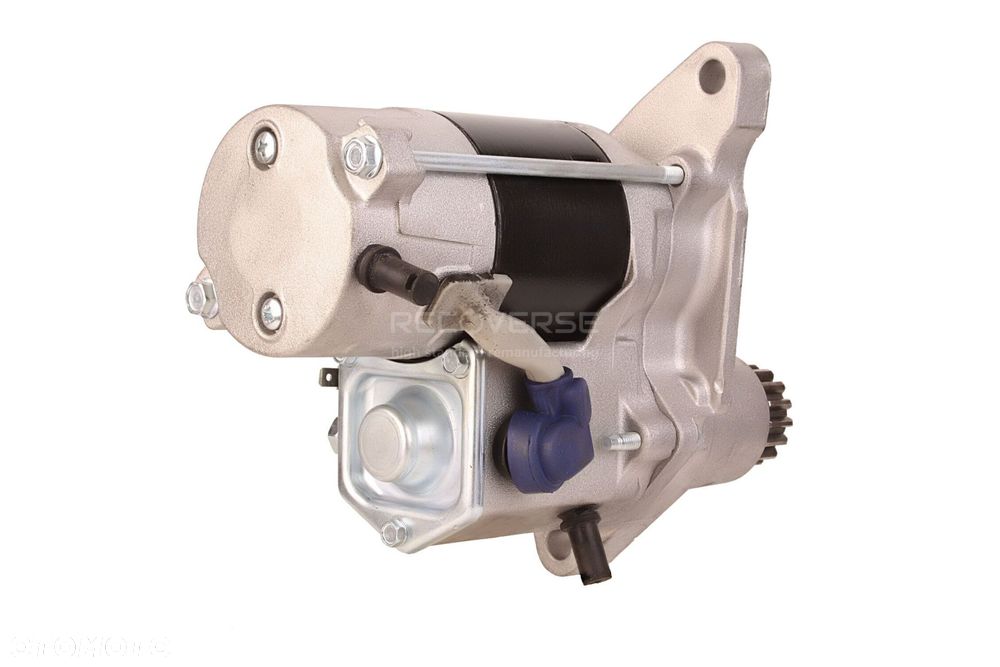 Rozrusznik MG ROVER LAND 75 FREELANDER 2.0 2.5 160 180 190 - 6