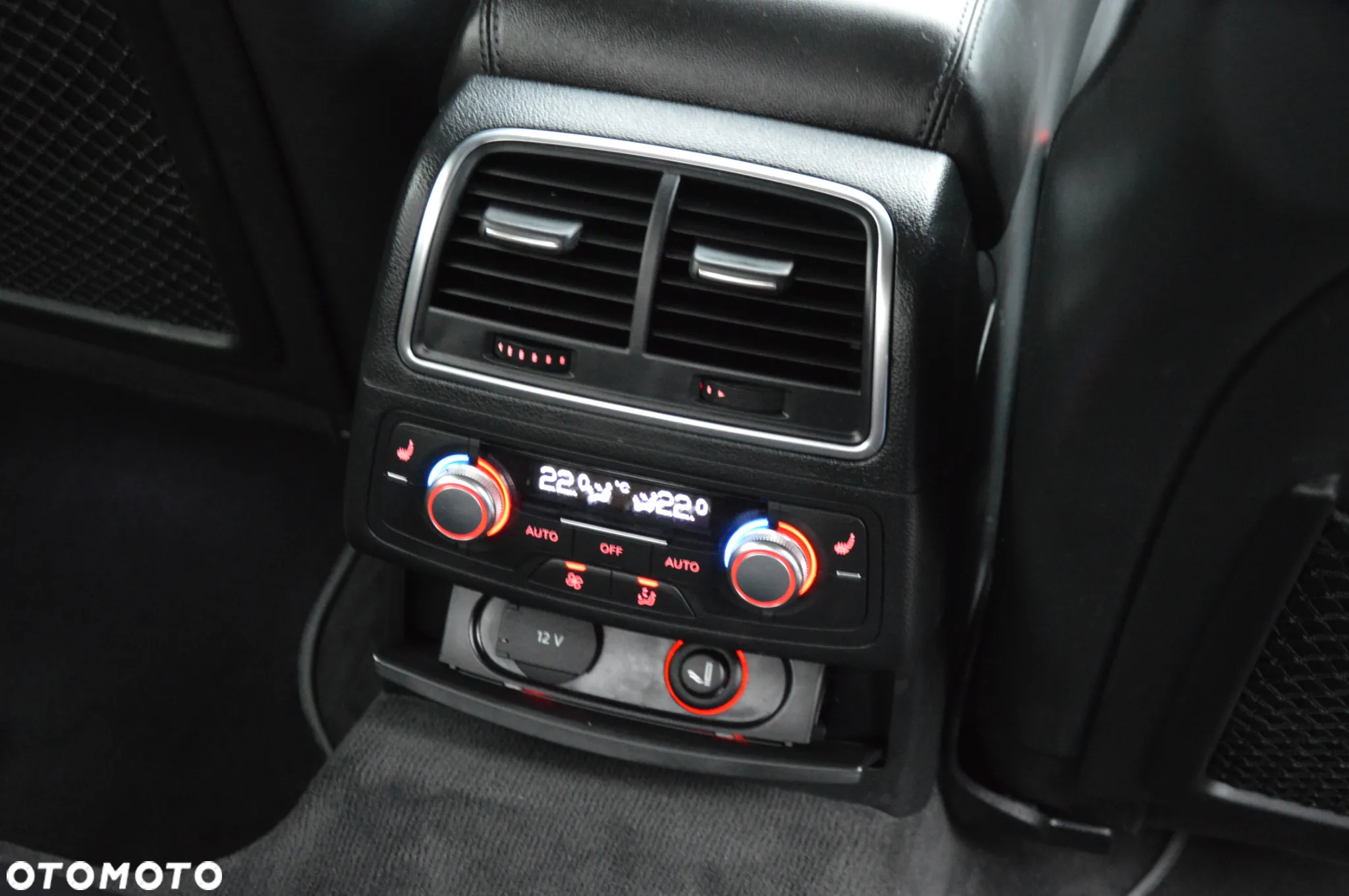 Audi A6 3.0 TDI Quattro S tronic - 20