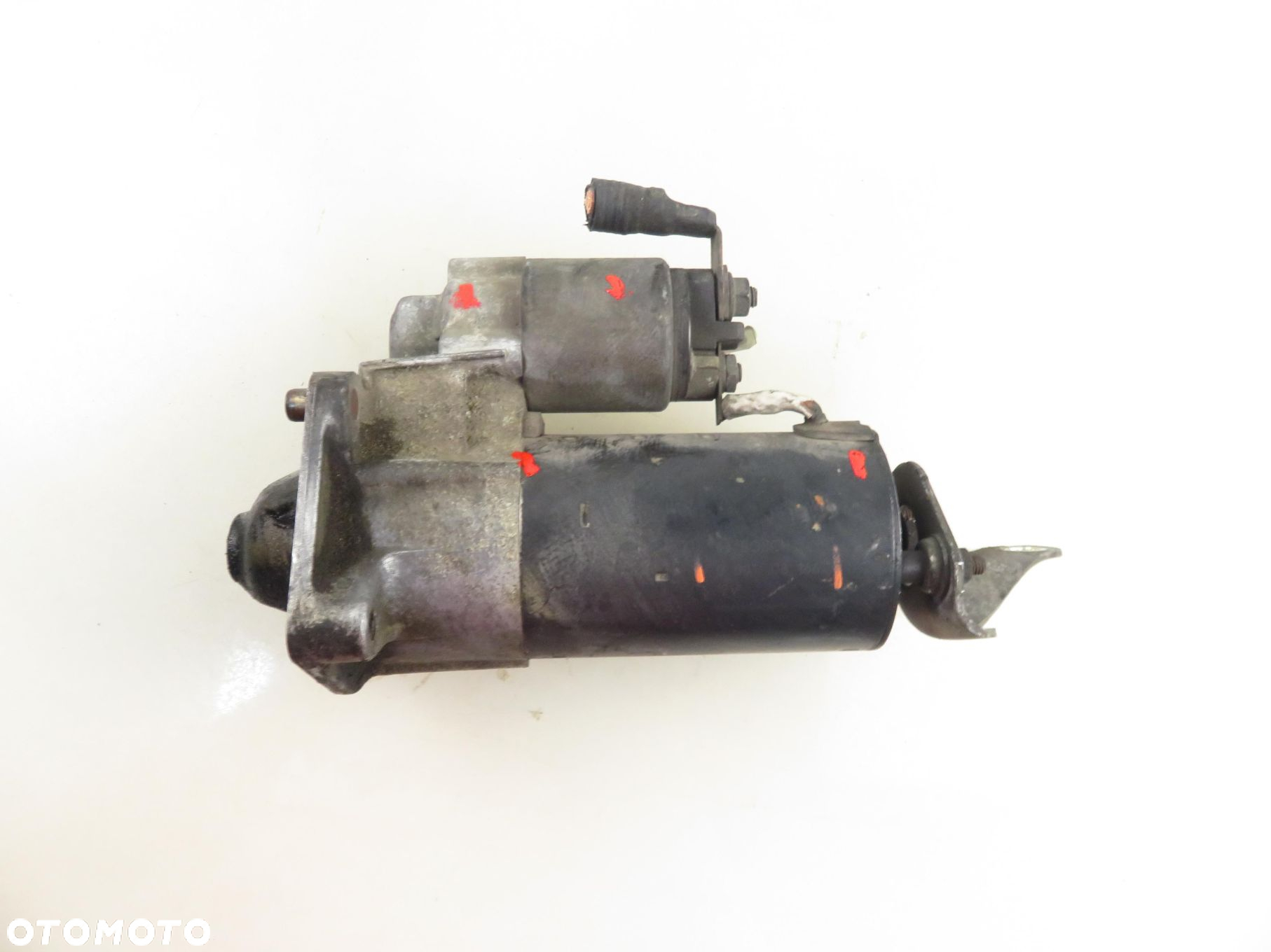 ROZRUSZNIK VOLVO S80 I (TS, XY) 2.0 T 0001108166 - 11