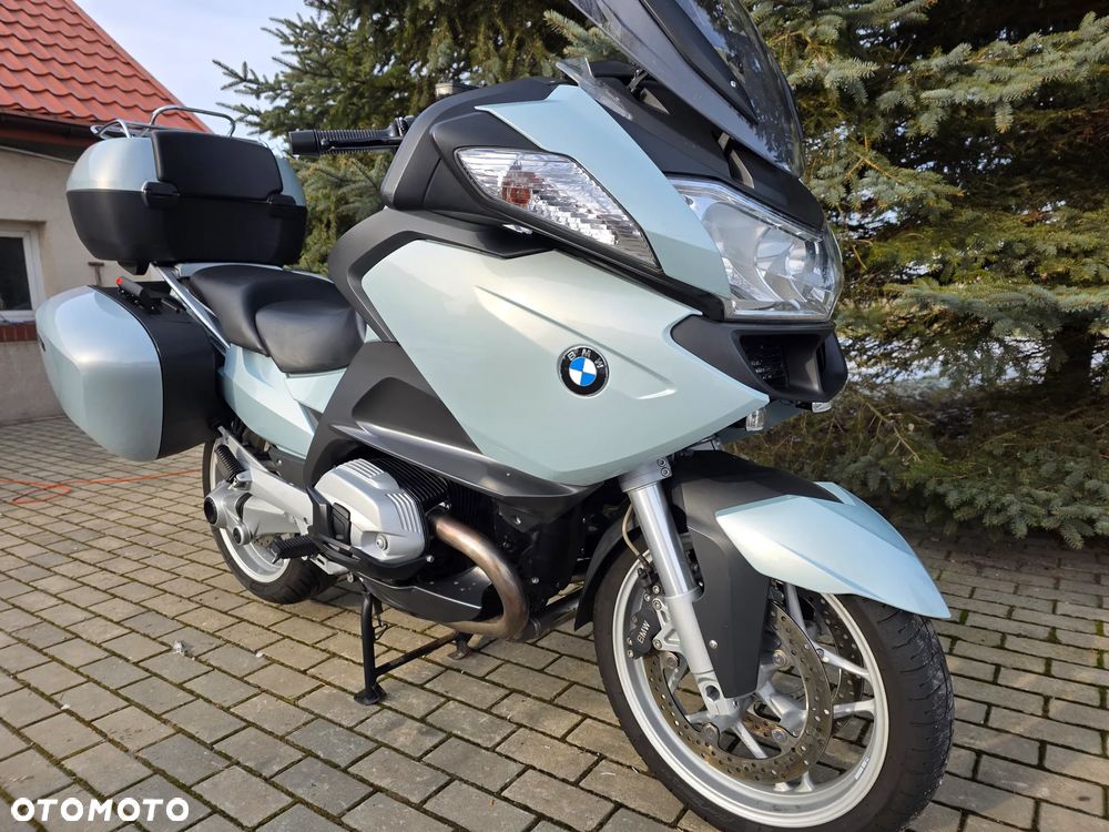 BMW RT - 14