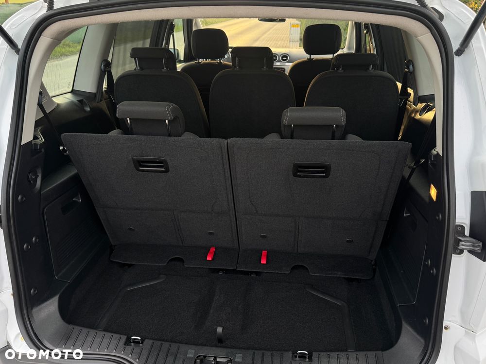 Ford S-Max 1.6 EcoBoost Start Stopp System Titanium - 29