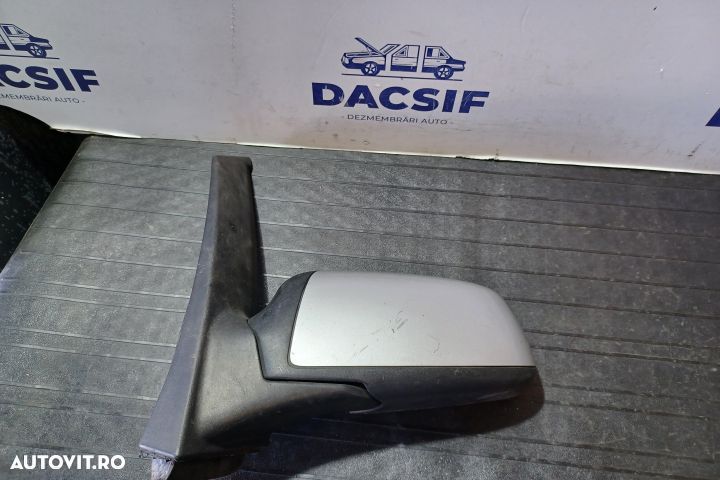 OGLINDA STANGA ELECTRICA E11015847 E11015847 Ford C-Max 1 [facelift] - 2