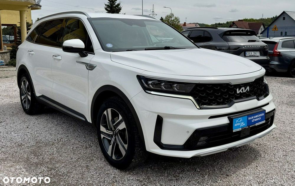 Kia Sorento - 3