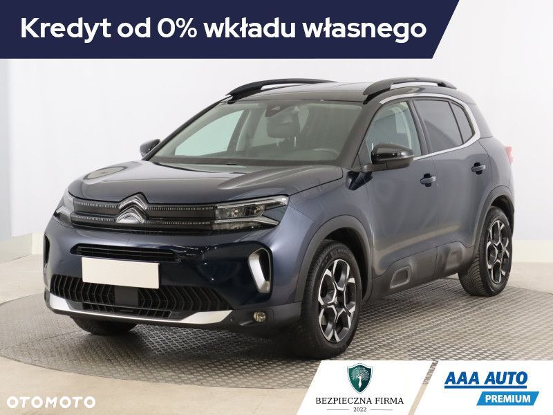 Citroën C5 Aircross - 2