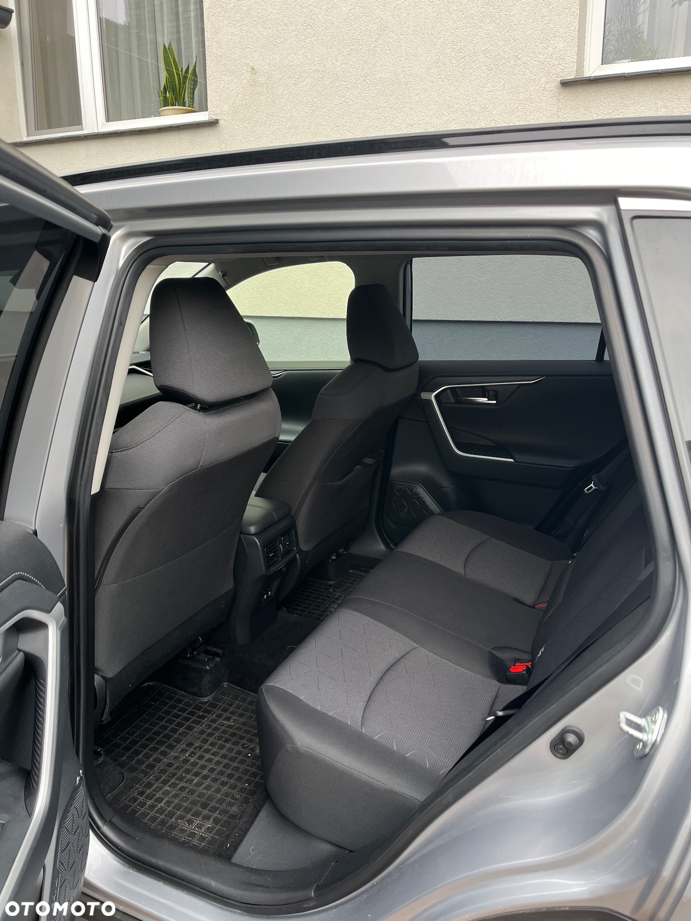 Toyota RAV4 2.0 Active 4x2 - 14
