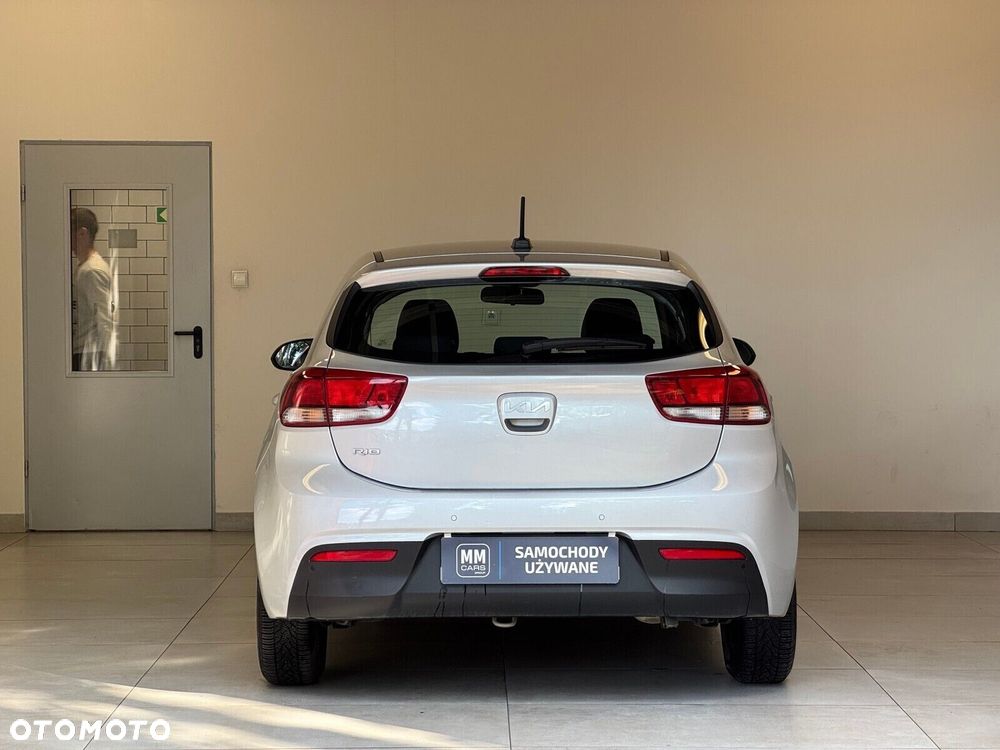 Kia Rio 1.0 T-GDI M - 5