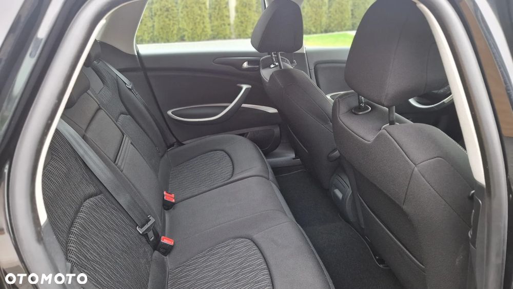 Citroën C5 HDi 140 FAP Exclusive - 17