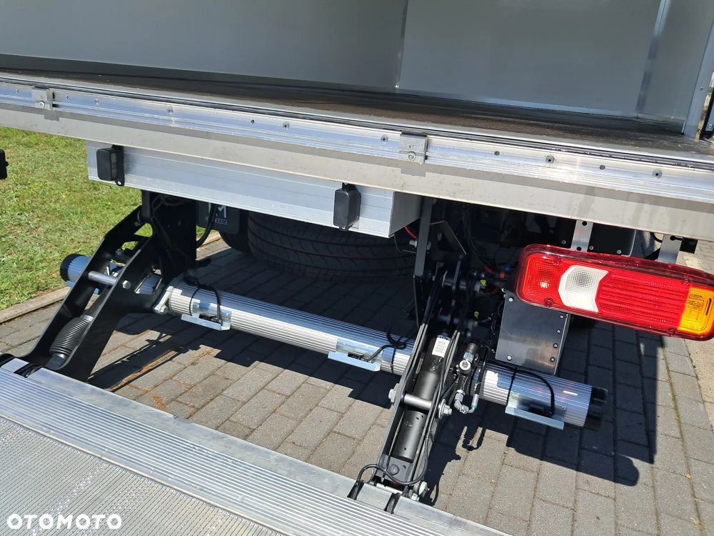 Iveco Daily 35S18HA8 Fabryczny Leasing! - 23