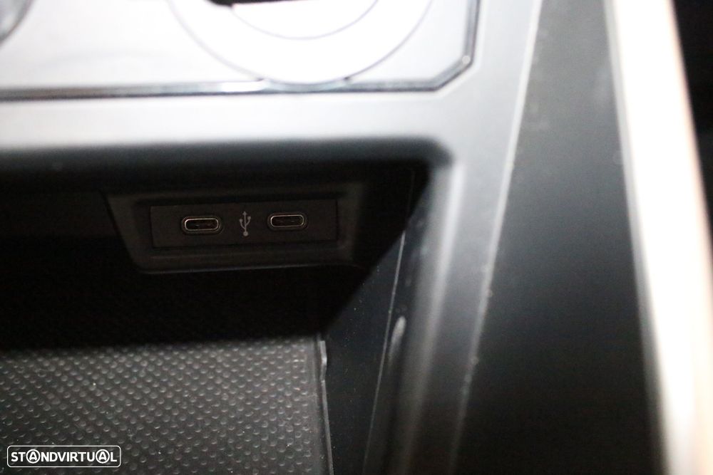 VW Taigo 1.0 TSI - 20