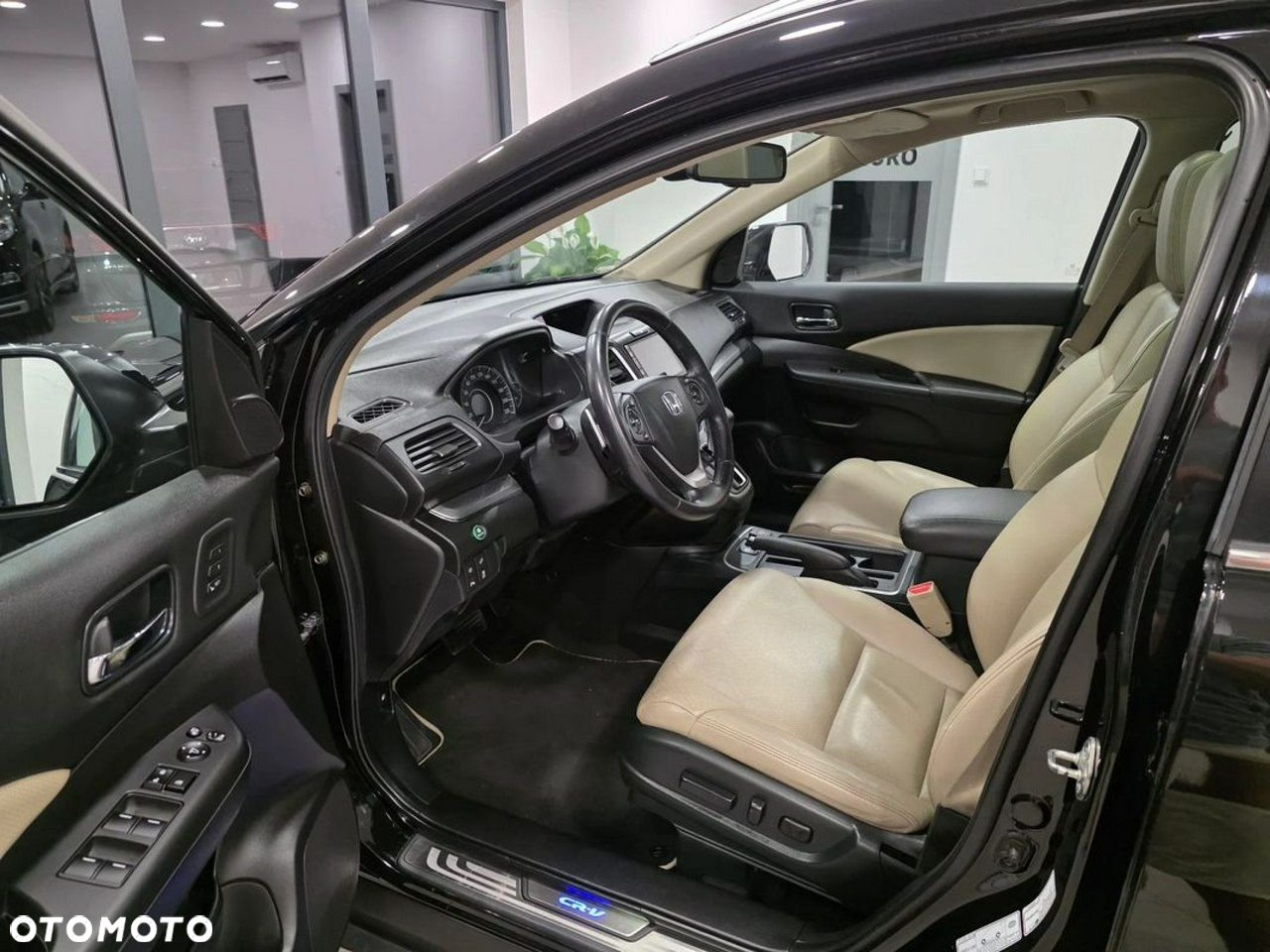 Honda CR-V 2.0 Executive (Sensing Pack / Connect+) - 16