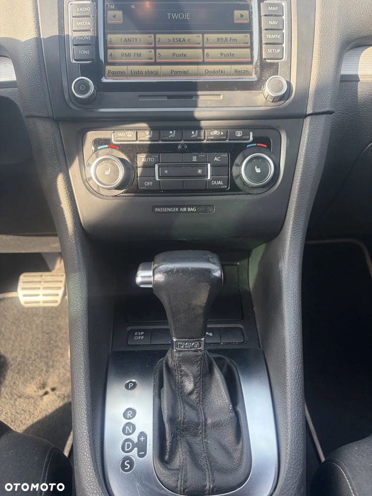 Volkswagen Golf - 12