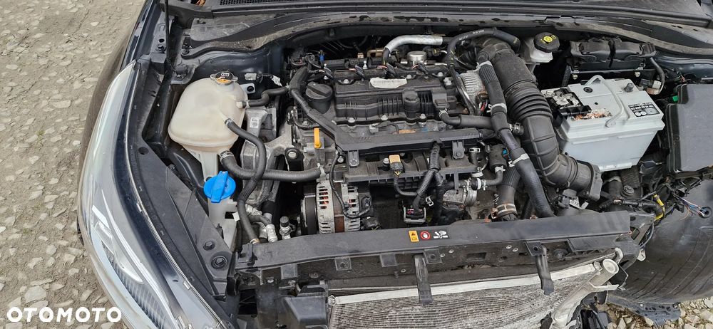 Kia XCeed 1.5 T-GDI Prestige Line - 35