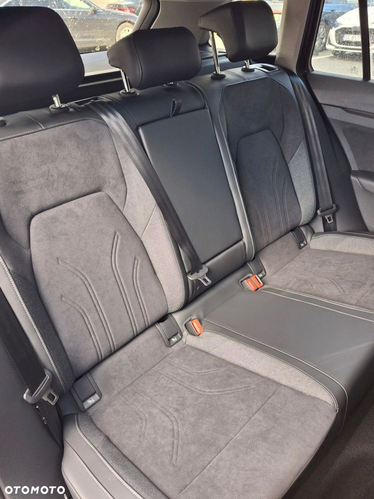 Volkswagen Golf Variant 2.0 TDI Life Plus DSG - 17