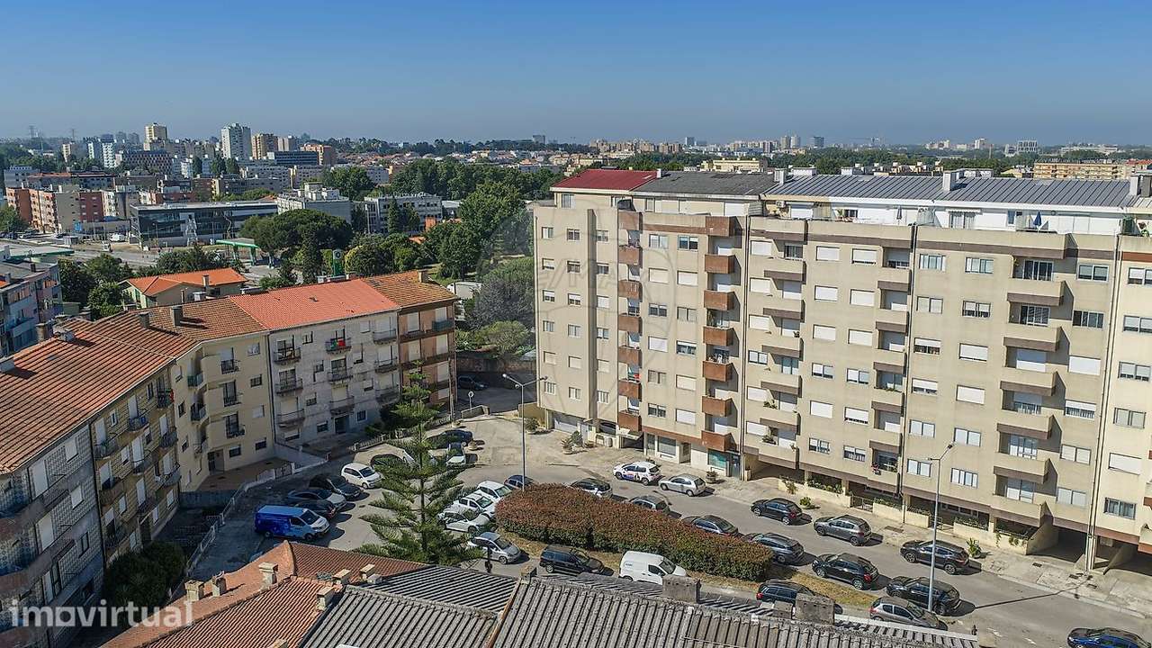 Apartamento T2 para venda - Grande imagem: 2/27