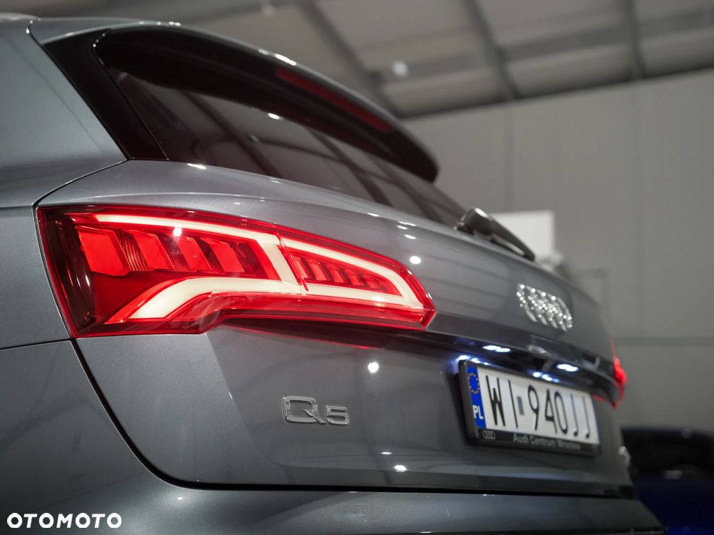Audi Q5 40 TDI Quattro Sport S tronic - 8