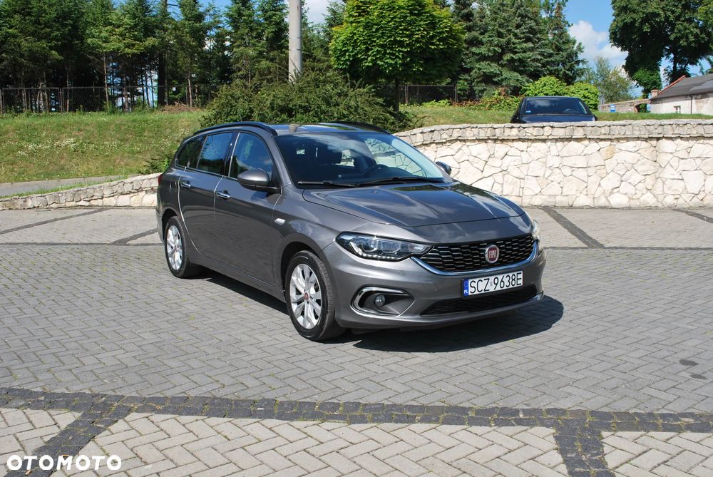 Fiat Tipo 1.4 T-Jet 16v Easy - 3
