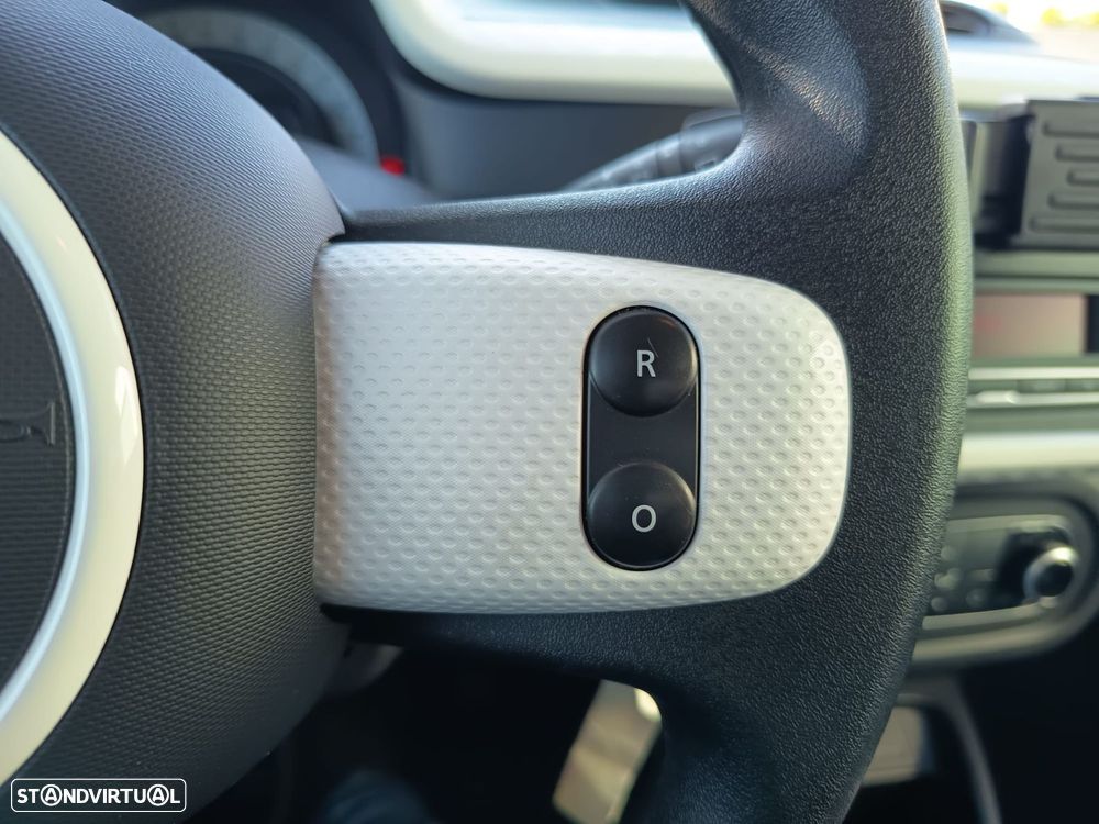 Renault Twingo - 11