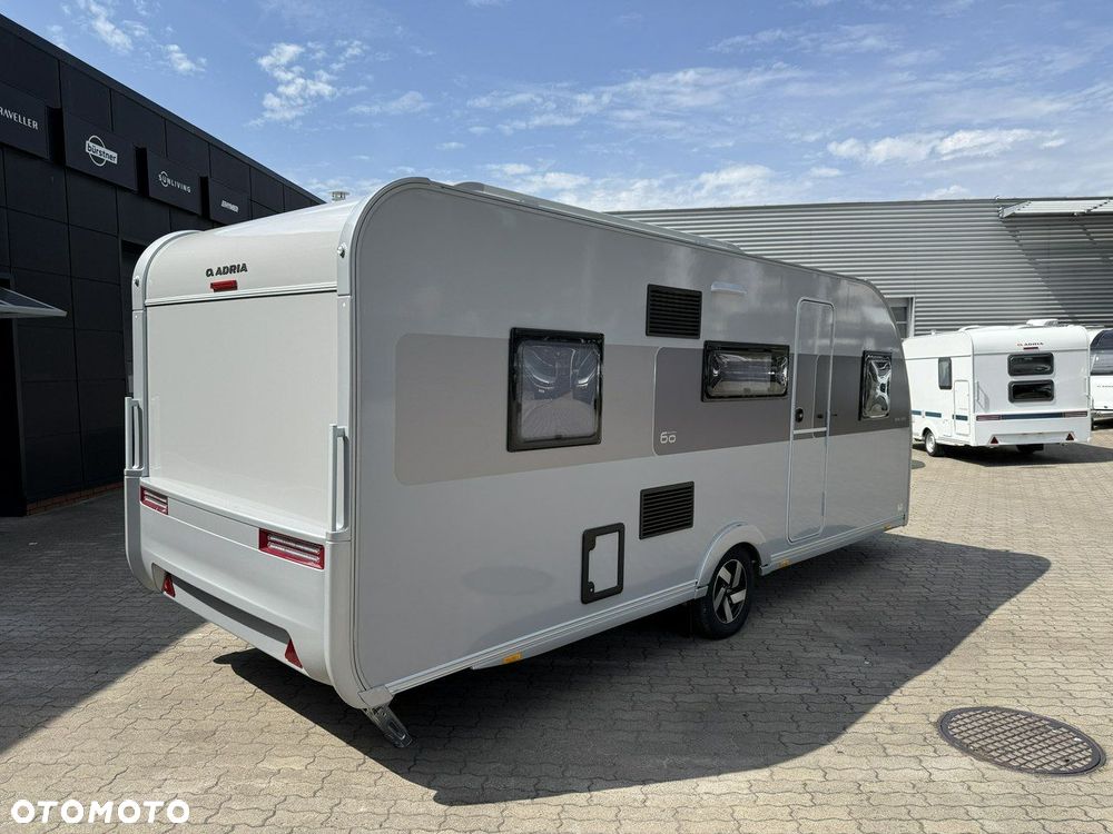 Adria Altea 552PK 60Y Deluxe FV23% WCC - 3
