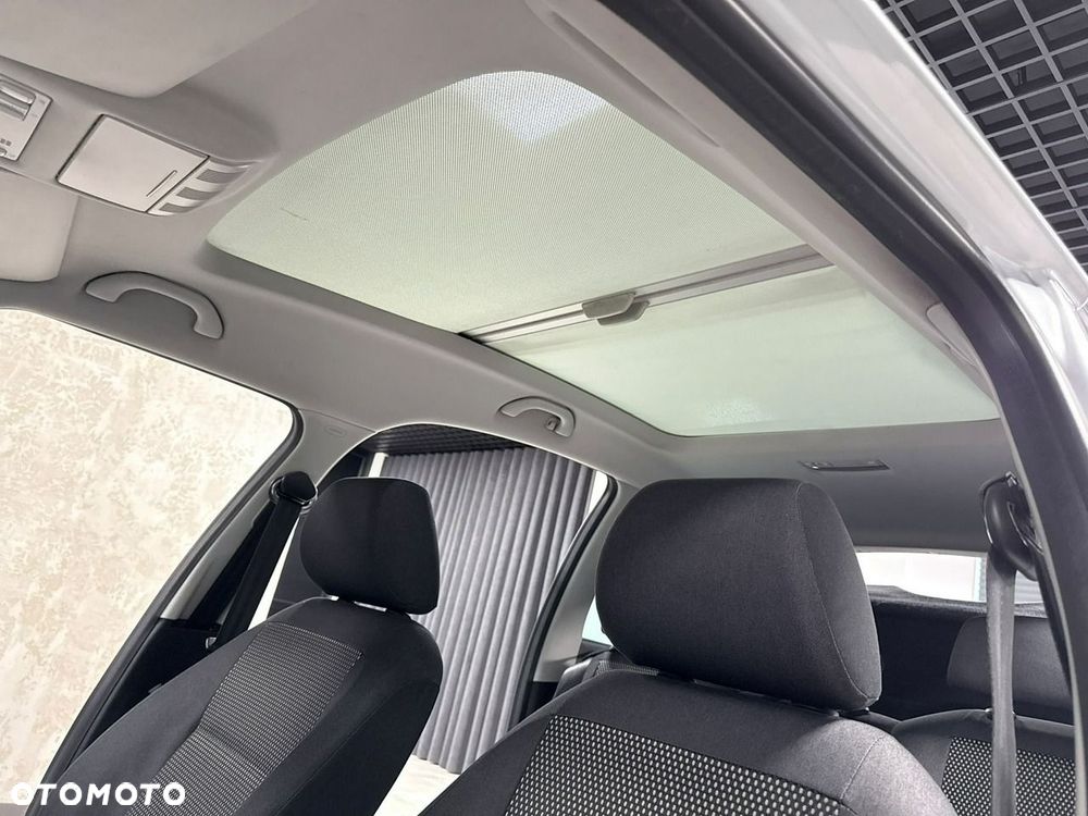 Skoda Roomster 1.9 TDI Scout PLUS EDITION - 30