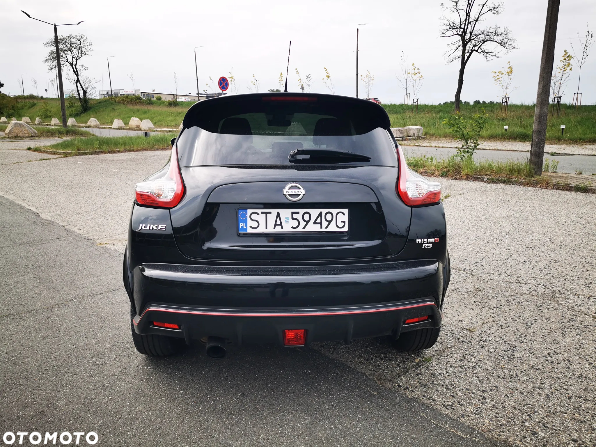 Nissan Juke 1.6 DIG-T Nismo RS - 8