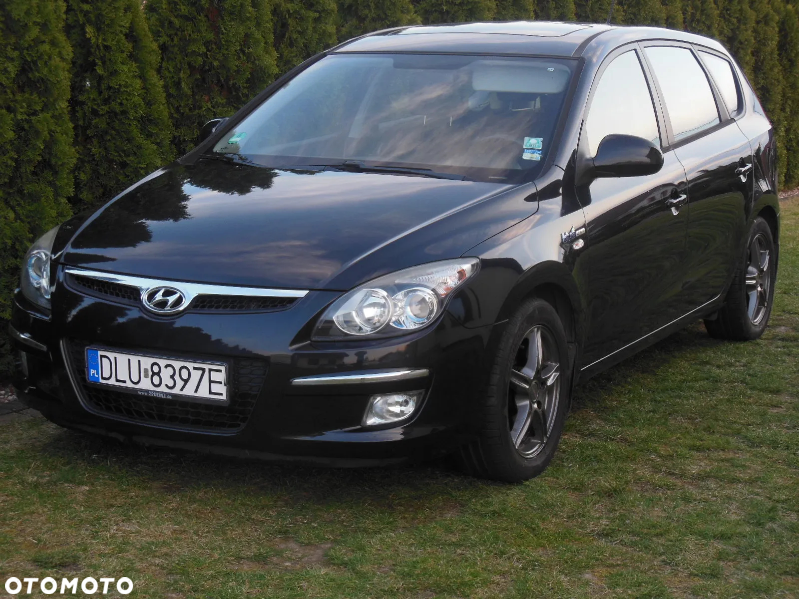 Hyundai i30 1.6 CRDi Premium - 2