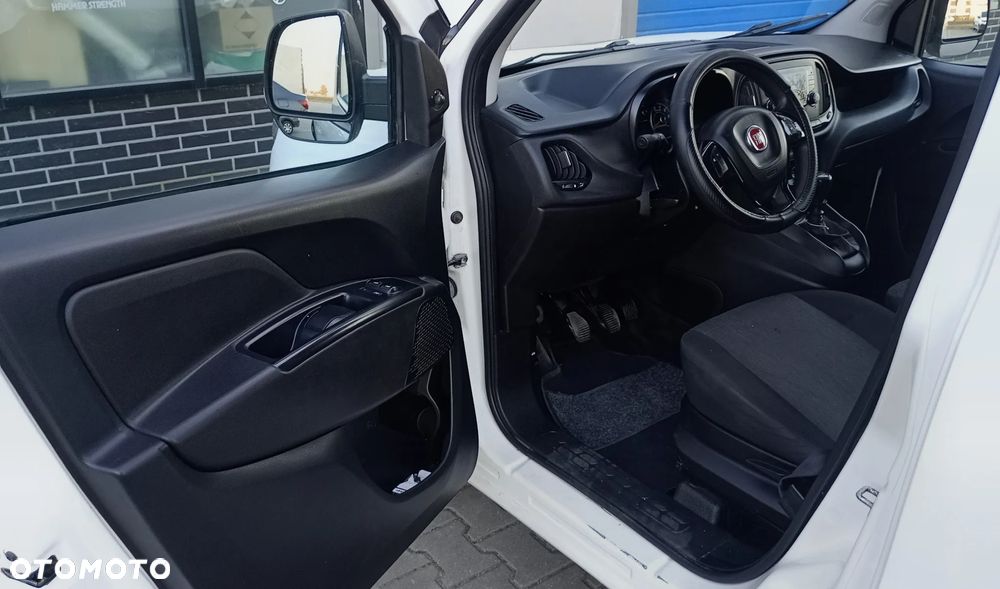 Fiat Doblo - 7