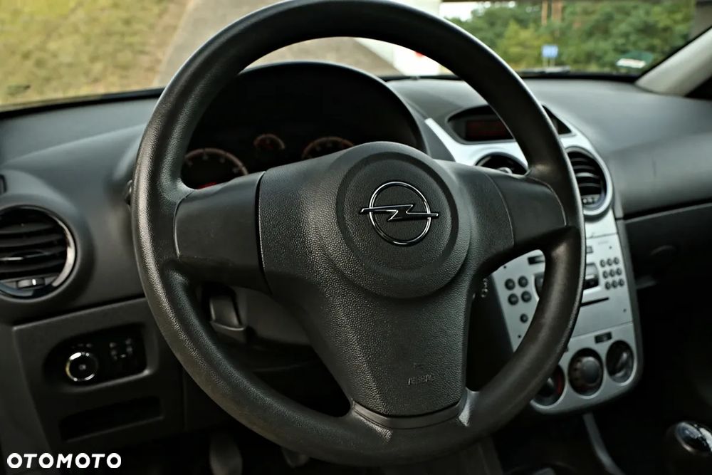 Opel Corsa 1.2 16V - 33