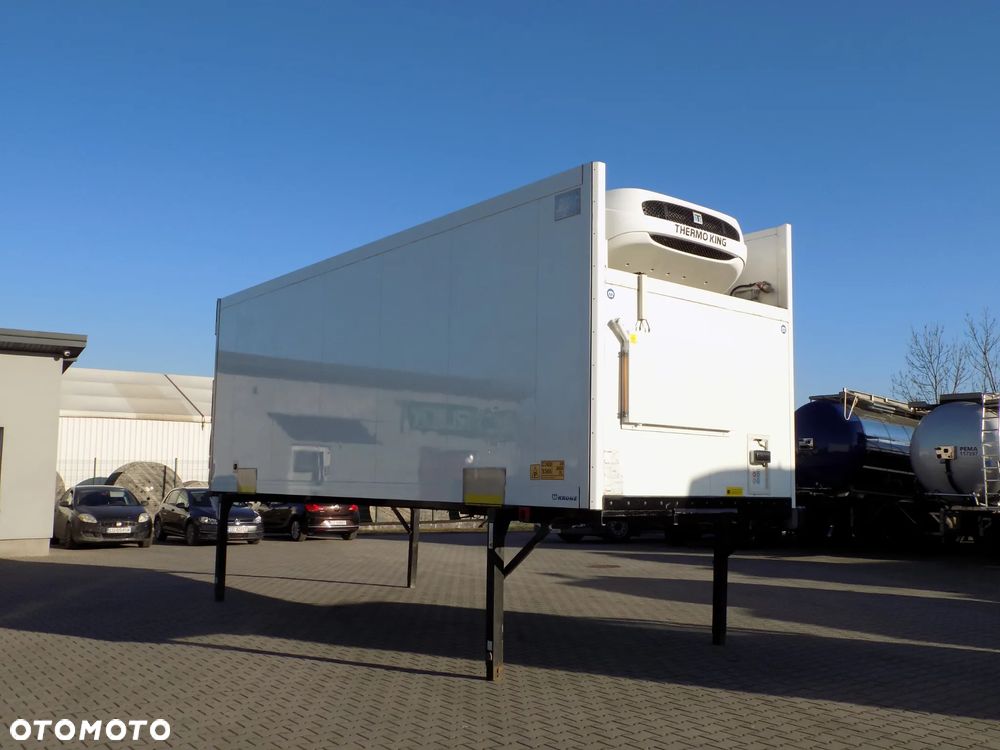 Krone CHŁODNIA DBF - 4