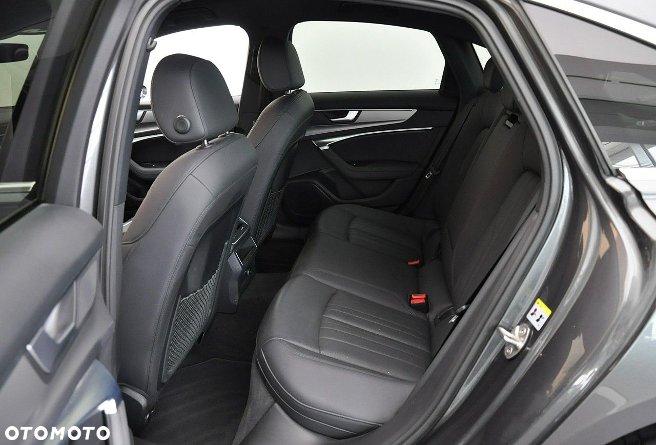 Audi A6 - 18