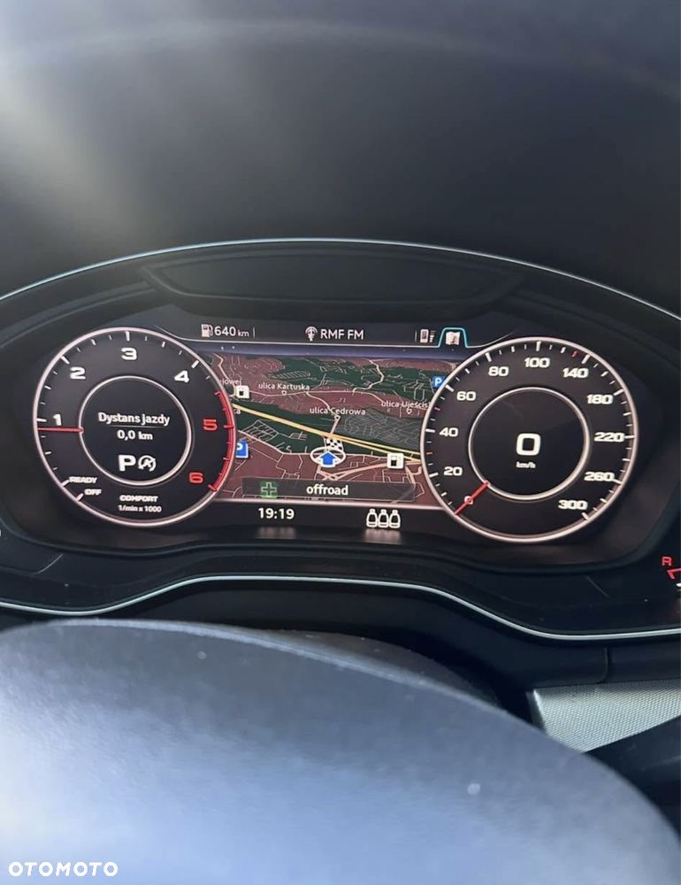 Audi Q5 2.0 TDI Quattro S tronic - 4