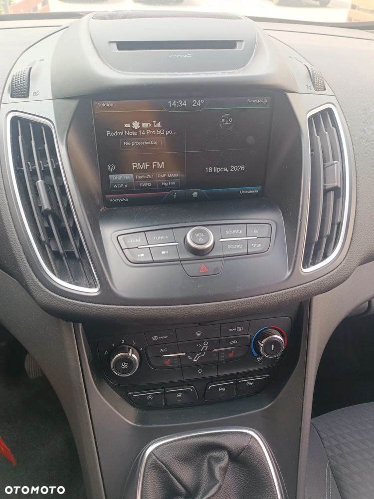 Ford Grand C-MAX 1.0 EcoBoost Ambiente ASS - 3