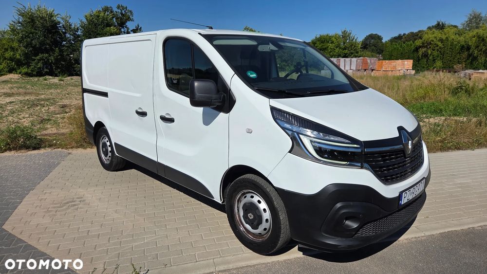 Renault Trafic - 18