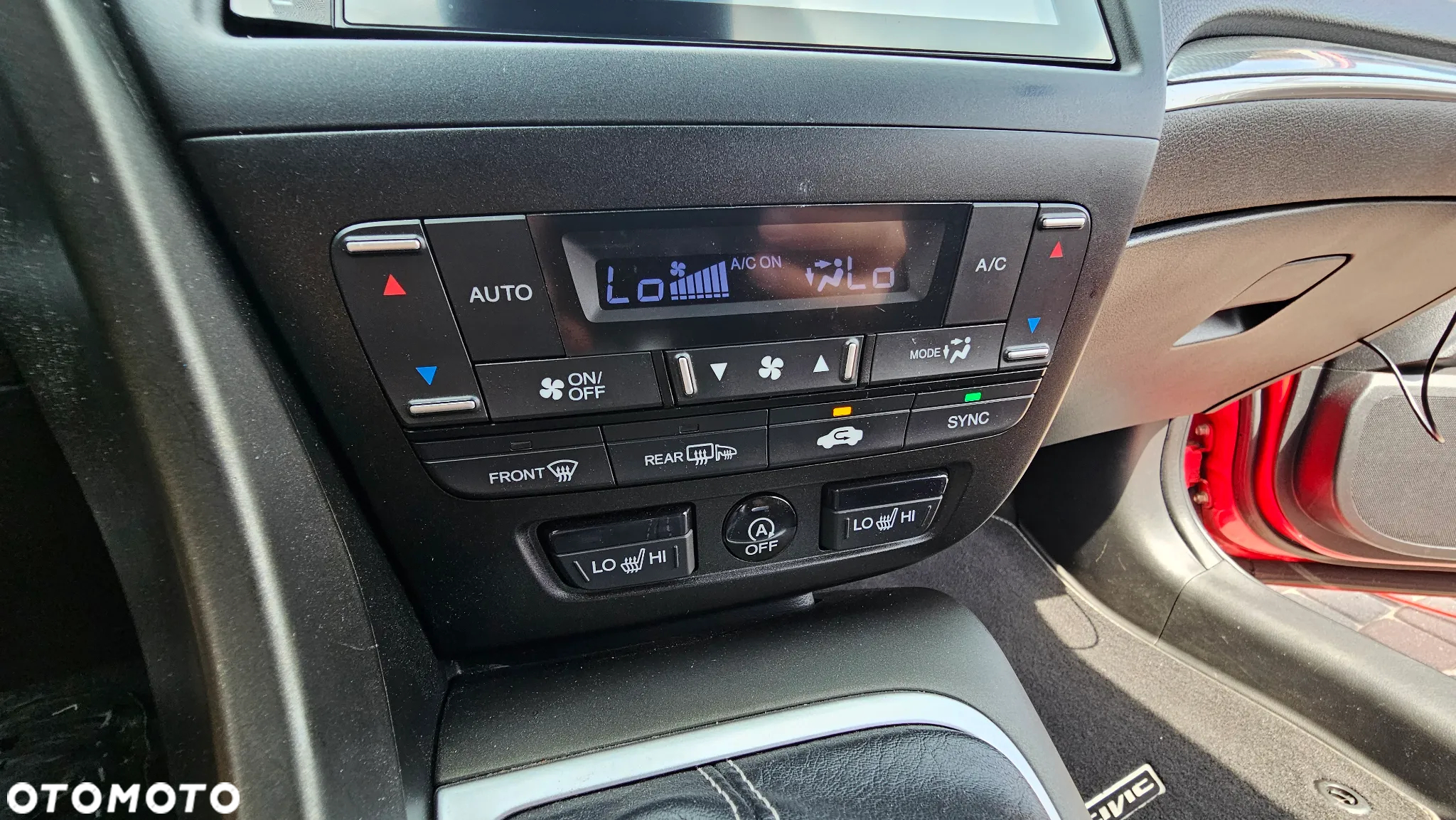 Honda Civic - 31