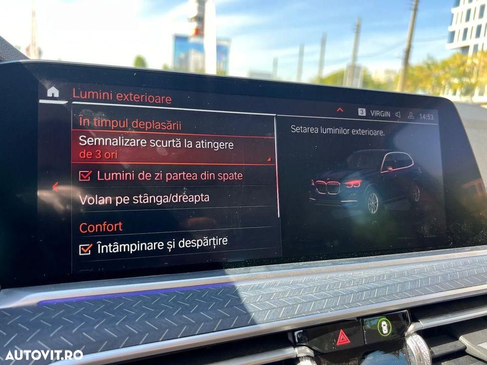 BMW X5 xDrive30d - 28