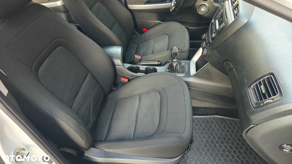 Kia Ceed 1.6 CRDi M - 13