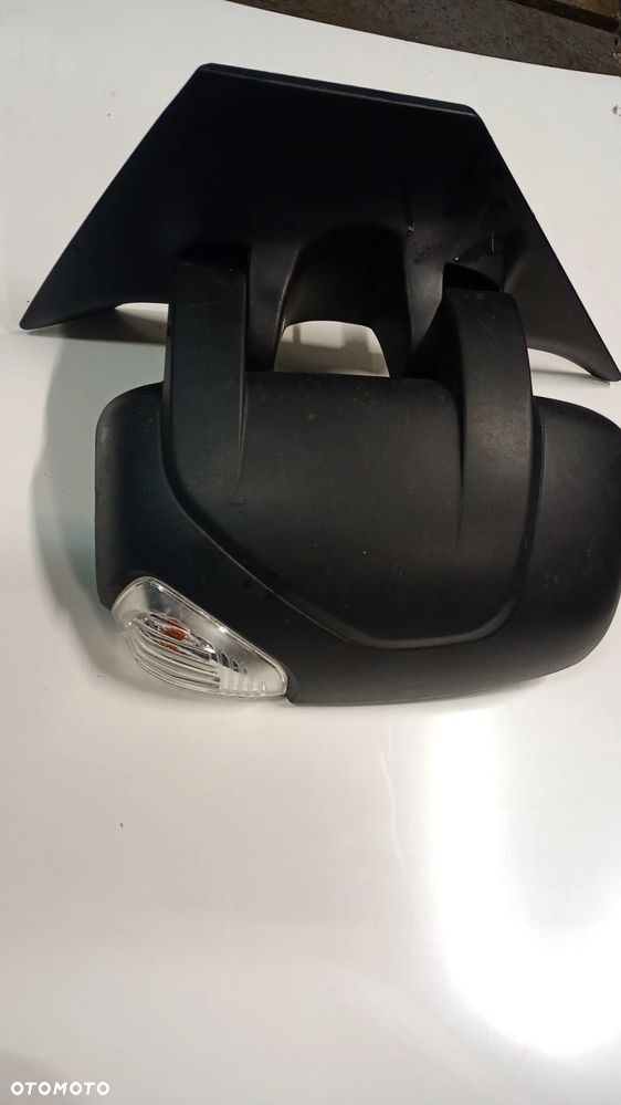 F.VAT LUSTERKO ELEKTRYCZNE PRAWE Renault Master III Movano B 7PIN 9 PIN - 4