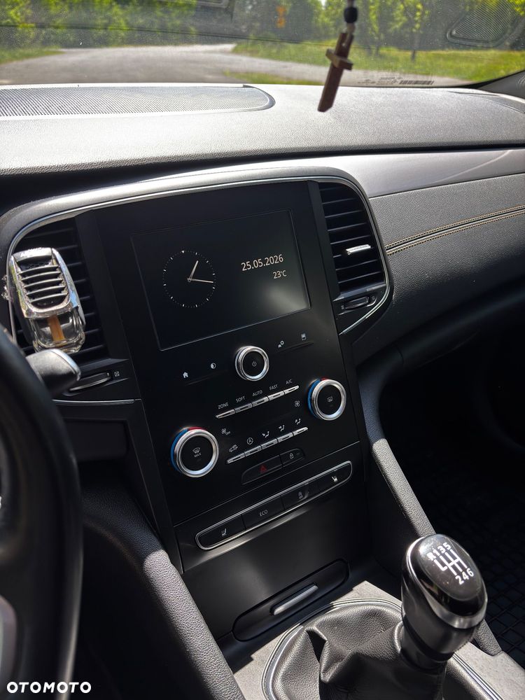 Renault Talisman - 5